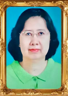 Indah Riawati Trijono