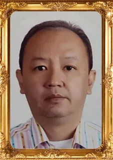 Aidi Soetrisno