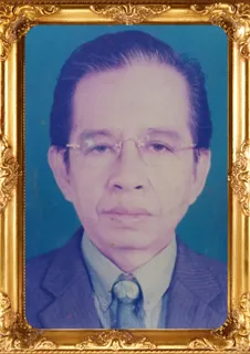 R. Ng. Kasmat Harijono, Bba