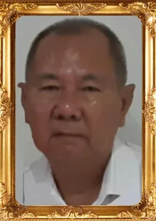 Bambang Hartono