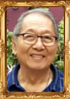 Frans Erynanda Nugroho Harlim