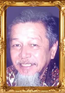 Soegiharto Kartohadi