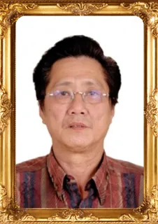 Christian Thio Djiauw Liang