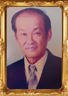 Liem Anang Soesanto Halim