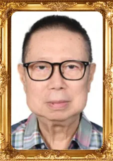 Romanus Rachmat Tanuwijaya