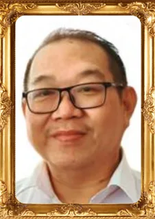 Bambang Heri Purnomo