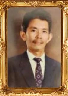 Sutrisno Haryono