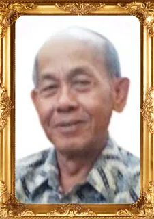 Petrus Purwanto