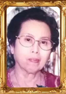 Tjeng Lee Hwa