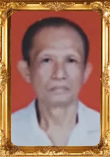 Nyoman Hartono