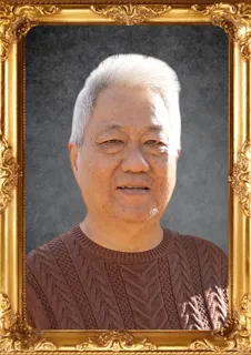 Tjiang Kok Siong