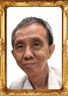 Johanes Saswi Widjaja