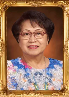 Ibu Francisca Sri Soetjiati Notosoepadmo