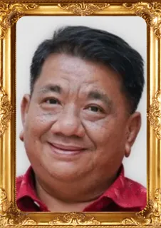 Hadi Sugianto Kosasih