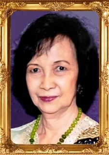 Teresia Idajanti