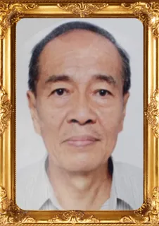 Albertus Ali Sutanto