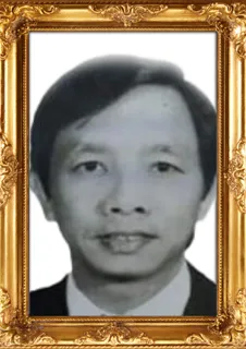 Bernard Djunaedi Lomanto