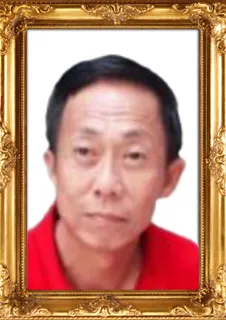 Liem Wen Sen