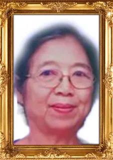 Theresia Nanik Priambodo