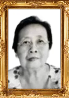 Jo A Hong