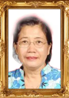 Dra. Silvia Theodora Retno Pamesu Budi H