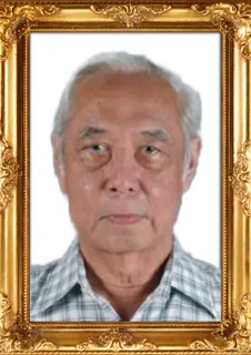 Dr. Soegiarto Soehardjo