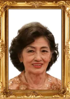 Agustina Gondowidjaja