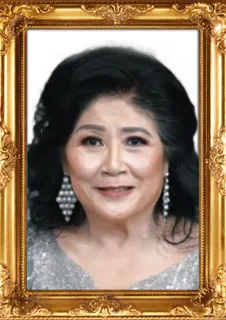 Dr. Scholastica Aman Wijaya