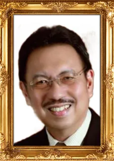 Dr. Lukas Hery Soebadiono Santoso Sp.N