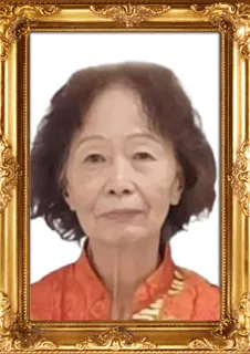 Margaretha Lim Ho Hwa