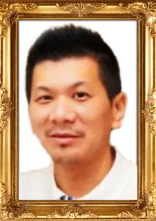 Bernard Irawan Hadisaputra