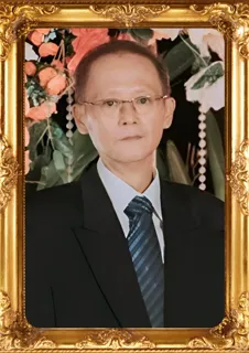 Mikael Gunawan Prayogo