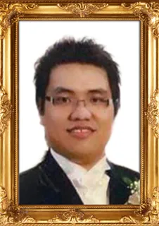 Leonardus Yudistira Darmawan