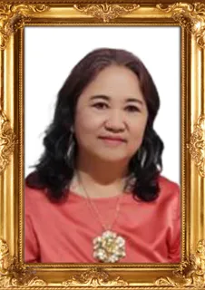 Lelly Agussetyawati Pontoh