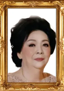 Liliana Tjandra Dewi