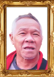 Budi Santoso