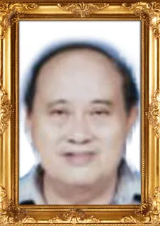 Valentinus Bambang Sujahtra