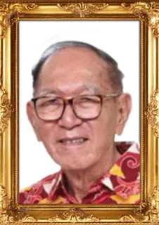 Moerti Wibowo