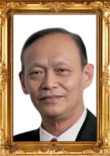 Ir. Rudijanto Kohardinata