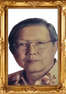 S. Agus Sutjipto