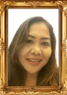 Christina Yuliana Setyaningsih Sanusi