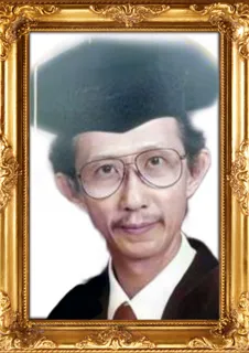 Djonni Irianto, Drs.Ec