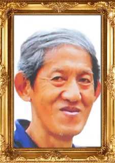 Tan Tjung Han