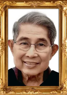 Pdt. Titus Perida Tanupatra