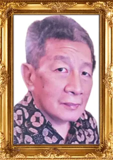 Soeharsono Liman