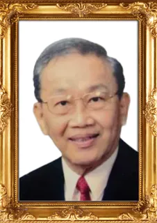 Abraham Djunaidi Tjandra