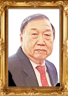 Mr. Laksono Margiano