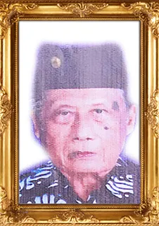 Kompol Purn Suprijanto