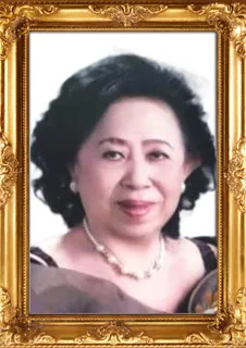 Maria Caecilia Liliawati