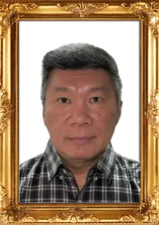 Dr. Rudy Harijanto